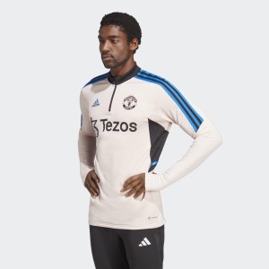 Kurtka z dresu Manchester United Condivo 2022/23