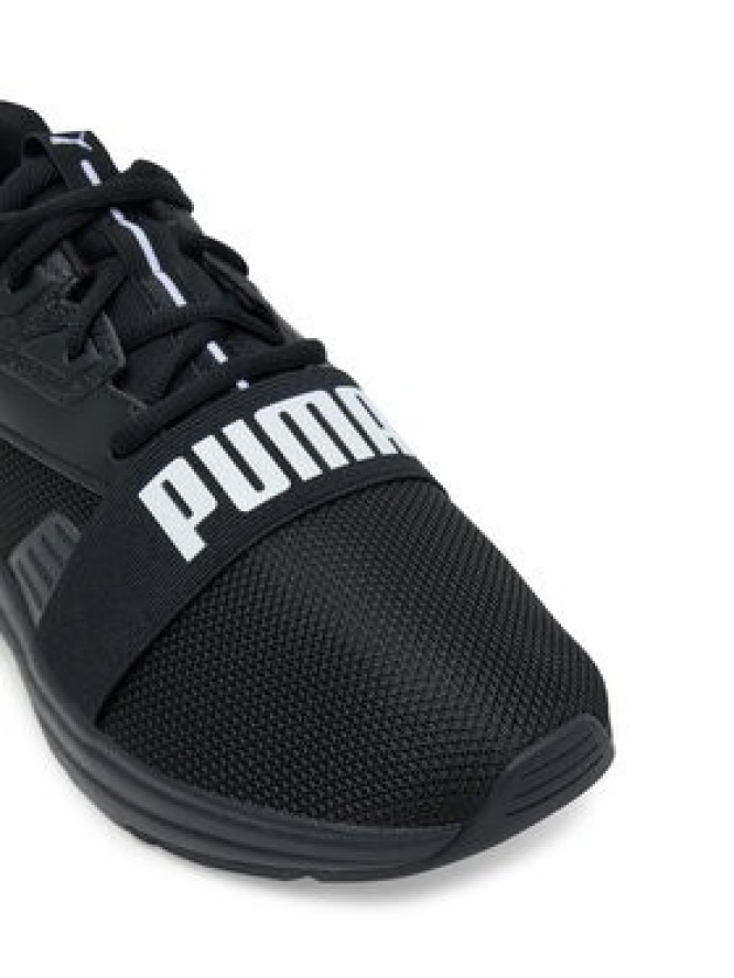 Puma Sneakersy 400232 01 Czarny