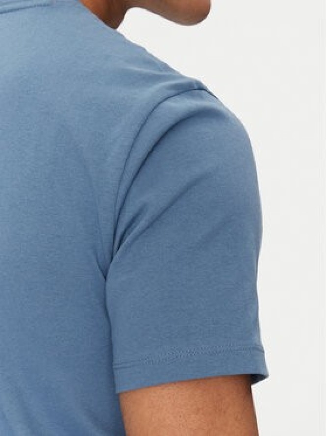 BOSS T-Shirt Tales 50508584 Niebieski Relaxed Fit