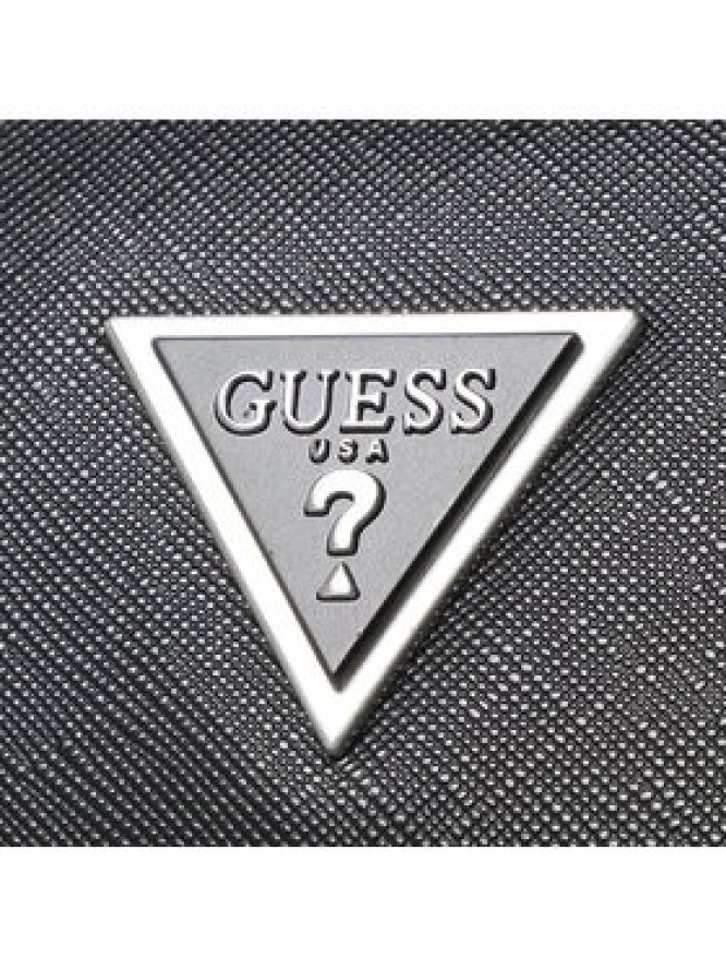 Guess Torba podróżna TMECSA P3135 Czarny
