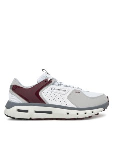 Under Armour Sneakersy UA Summit Trek 3028345 Szary