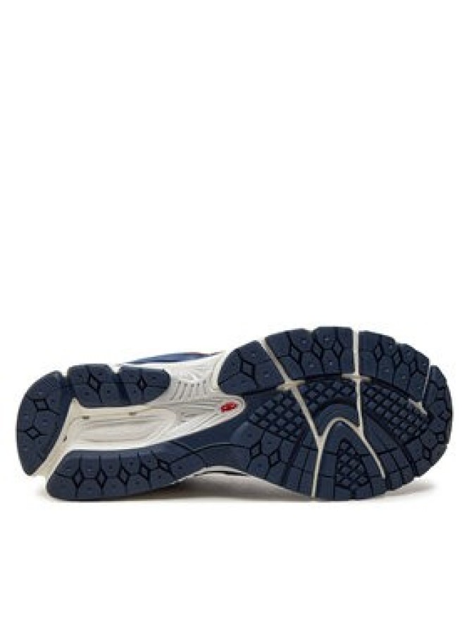 New Balance Sneakersy M2002RRB Czarny