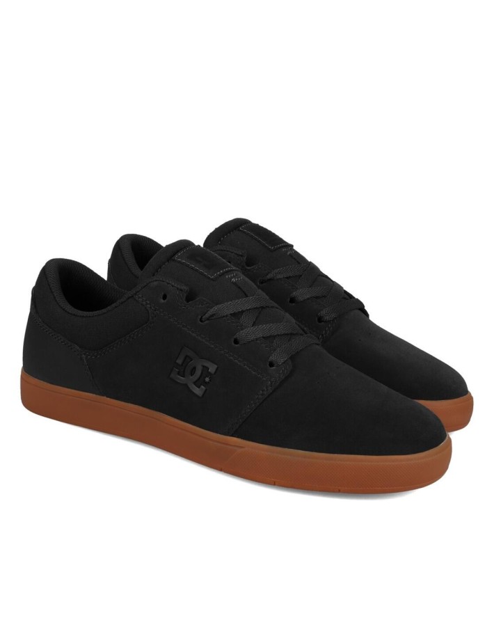 Trampki męskie DC Shoes Crisis 2