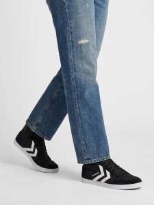 Buty sportowe męskie Hummel Slimmer stadil