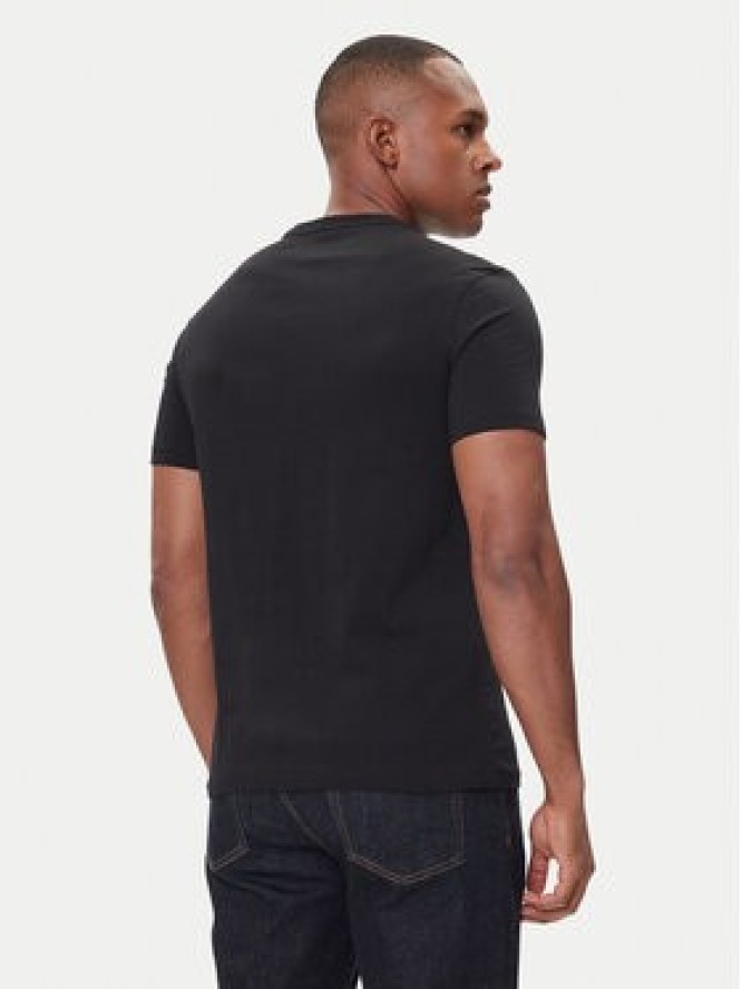 Polo Ralph Lauren Komplet t-shirtów 710P02583003 Czarny Slim Fit