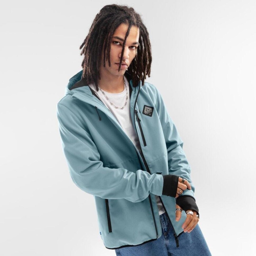 Kurtka lifestyle męska W2 Beluga LF