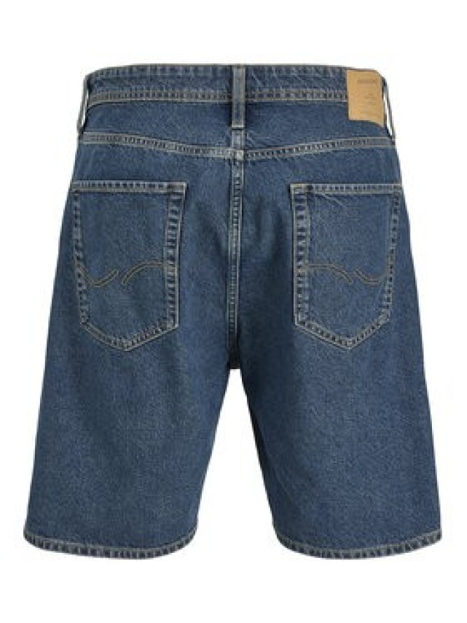 Jack & Jones Szorty jeansowe Ony Original 12289725 Niebieski Regular Fit