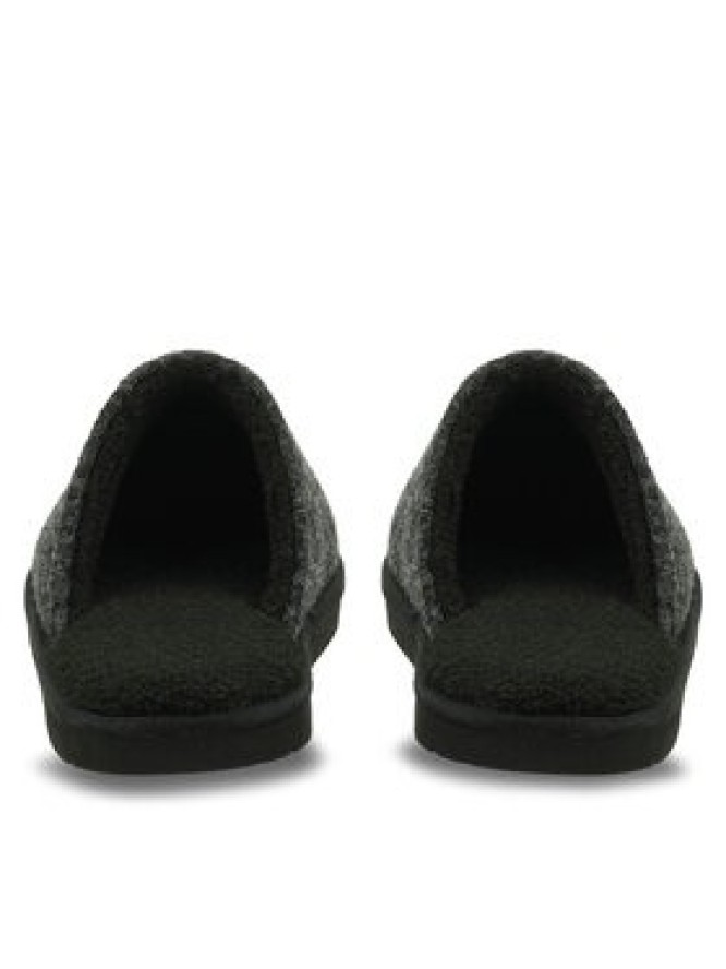 Gant Kapcie 29698760 Czarny