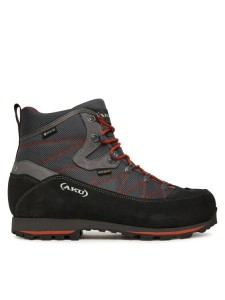 Aku Trekkingi Trekker Lite III Gtx GORE-TEX 977628 Szary