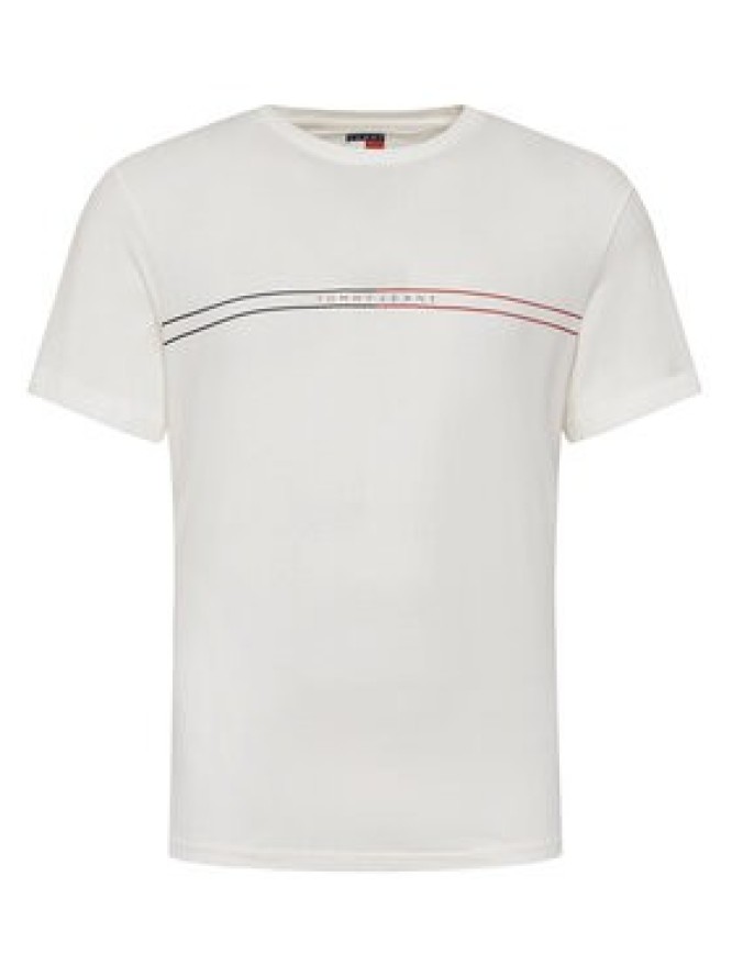 Tommy Jeans Komplet t-shirtów Entry Graphic DM0DM21902 Kolorowy Slim Fit
