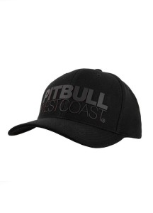 Czapka męska Pitbull Snapback Classic SEASCAPE