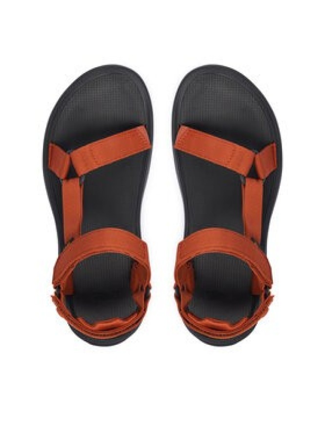 Teva Sandały Hurricane XLT3 1173670 Brązowy
