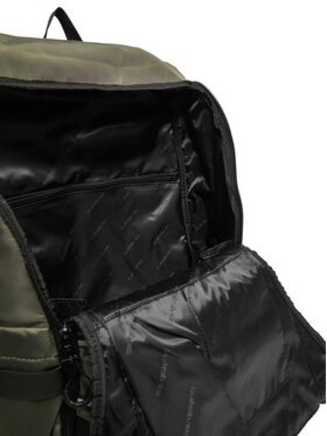 Quiksilver Plecak C-QUIC-KL-001-08 Khaki