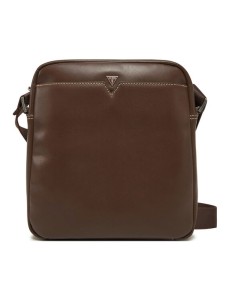 Guess Saszetka HMFITC P5159 Brązowy