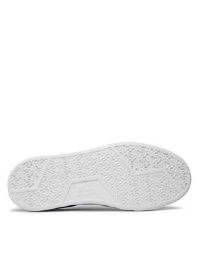 KARL LAGERFELD Sneakersy KL52219 Czarny