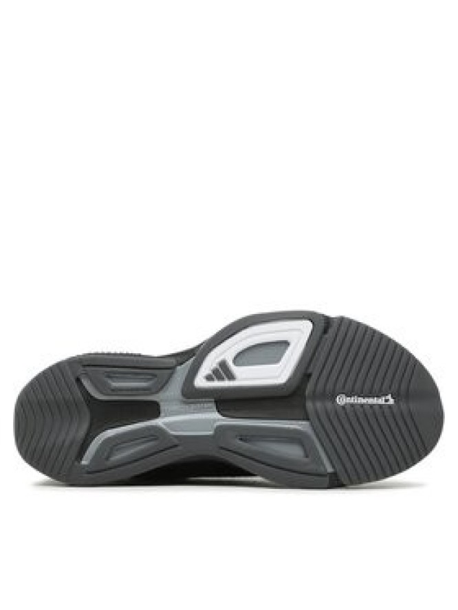 adidas Buty na siłownię Rapidmove ADV Trainer HP3265 Czarny