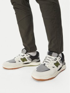 New Balance Sneakersy UN1010B Biały