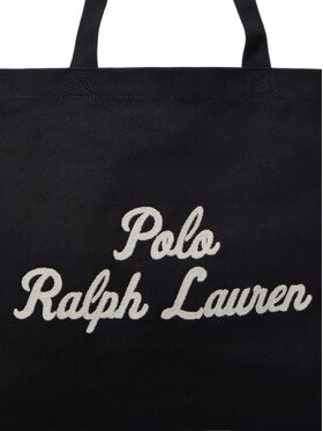 Polo Ralph Lauren Torba 405962436001 Czarny
