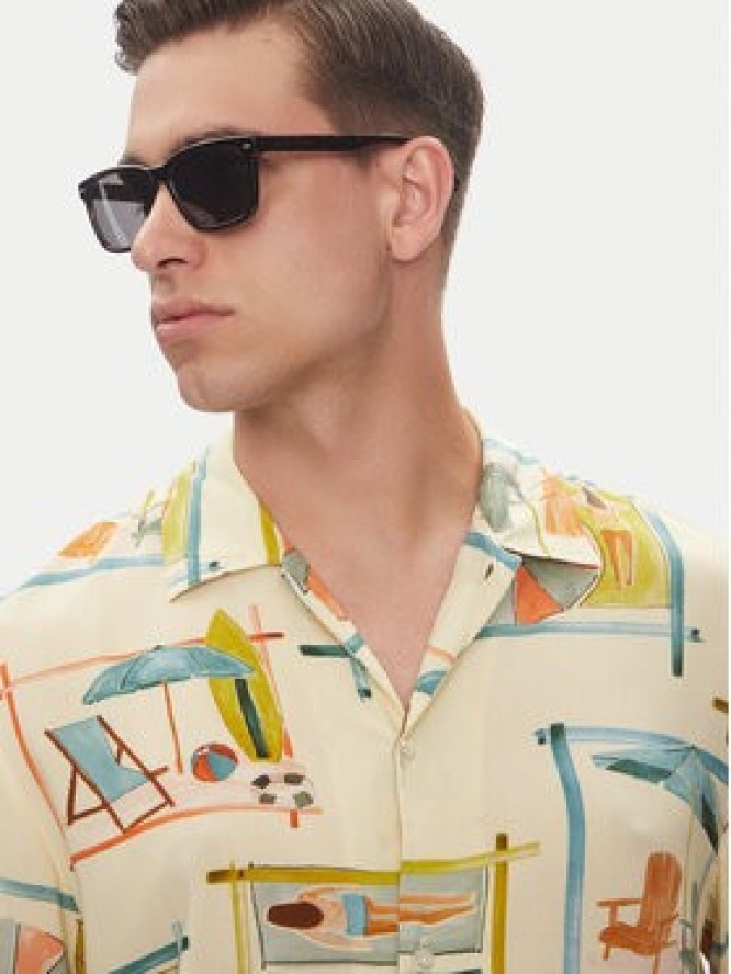 Baldessarini Koszula B3 76002.3722 Kolorowy Regular Fit