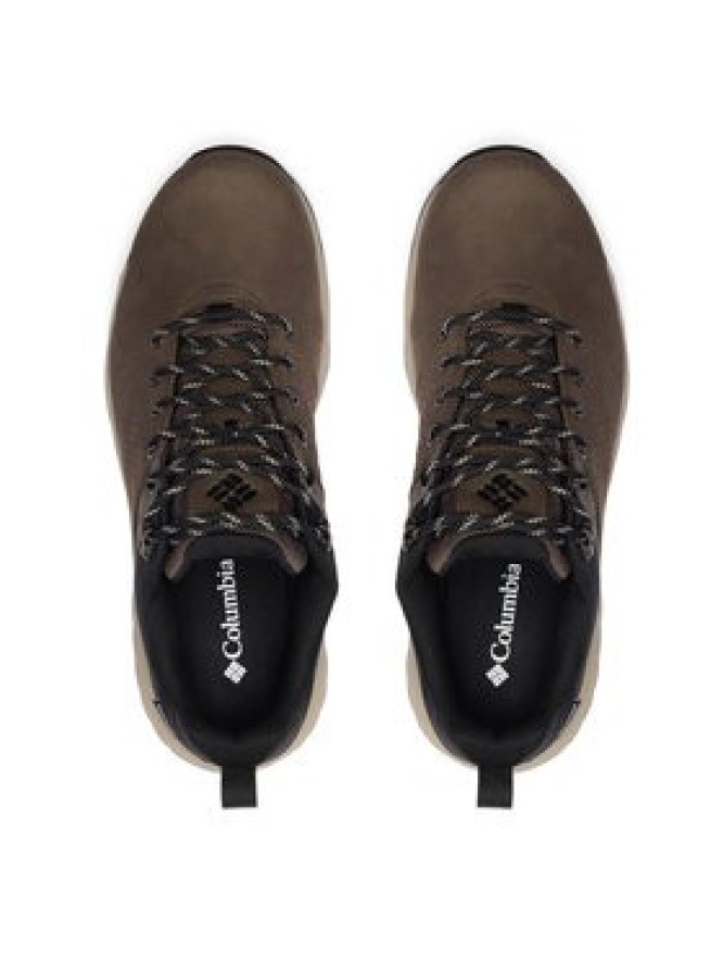 Columbia Trekkingi Newton Nimble™ LTR 2140371 Zielony