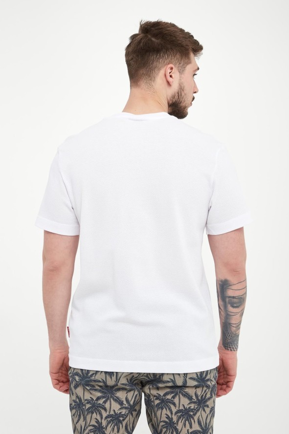 T-shirt męski Amareus JOOP! JEANS