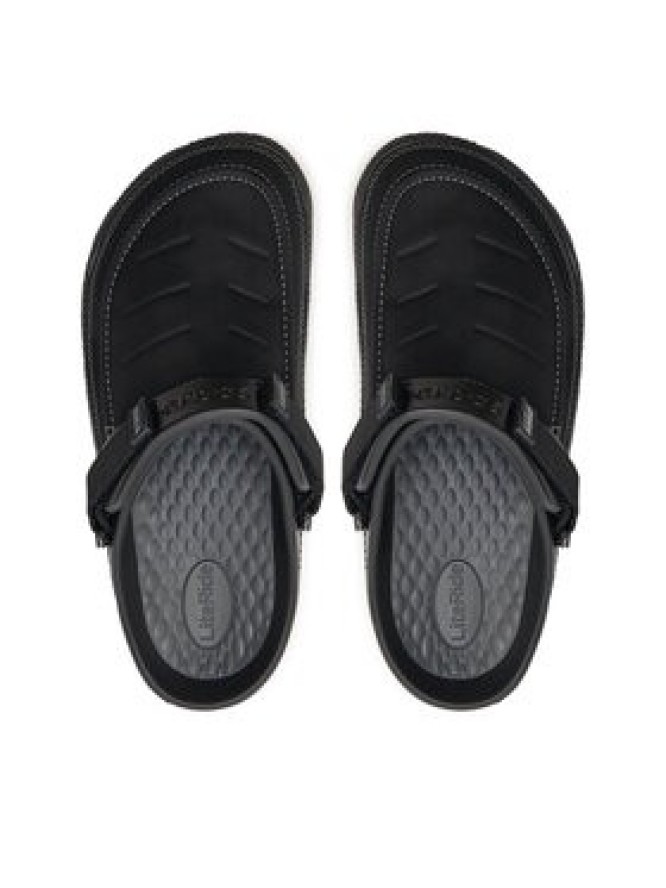 Crocs Klapki Yukon Vista II Lr Clog M 207689 Czarny