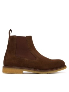 BOSS Sztyblety Kope 50548076 Brązowy