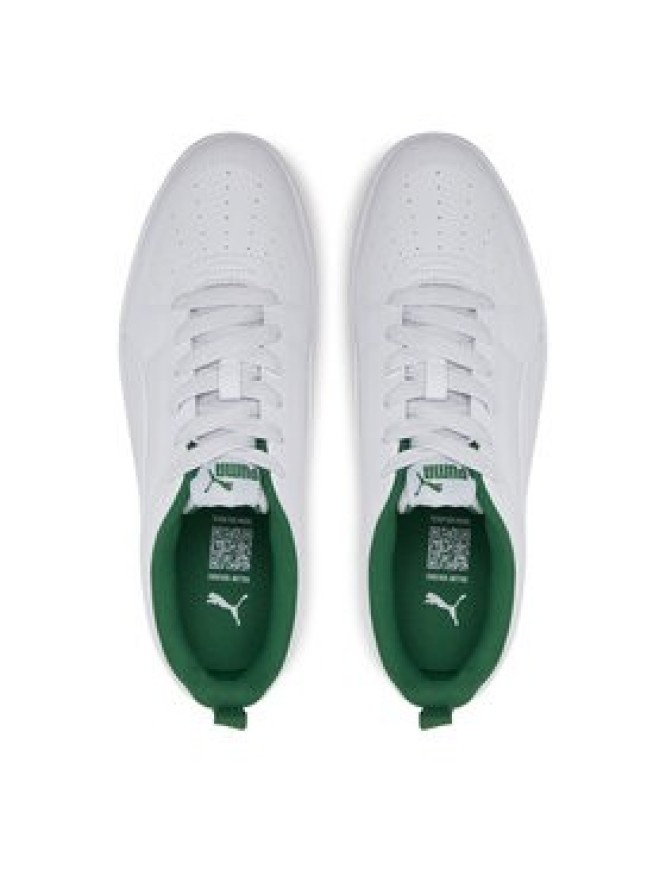 Puma Sneakersy Rickie 387607 33 Biały