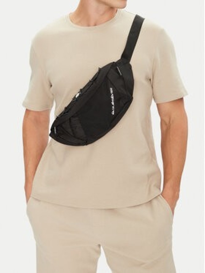 Quiksilver Saszetka nerka QUIC-M-003-07 Czarny