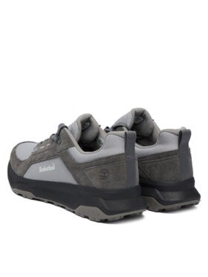 Timberland Sneakersy Erkek Ayakkabı TB0A6F2EEJR1 Szary