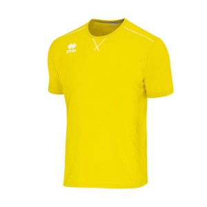 Koszulka T-Shirt Dla Dorosłych Errea Everton Ad 00070