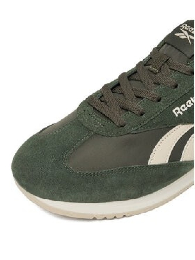 Reebok Sneakersy CEO-FIORI AR30309M-GTW Zielony