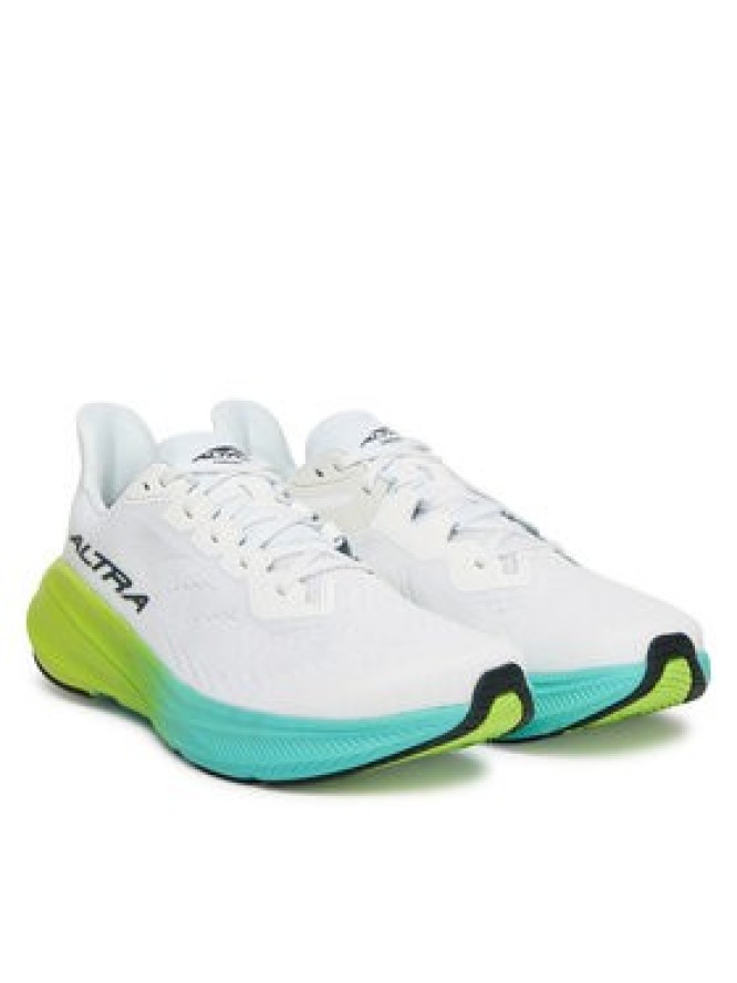 Altra Buty do biegania Experience flow AL0A85RE Biały