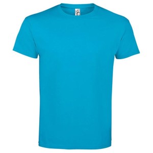 Koszulka Unisex Dla Dorosłych Z Bawełny Imperial Ringspun