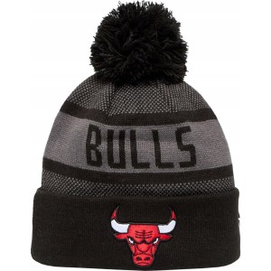 Czapka Unisex Dla Dorosłych New Era Beanie