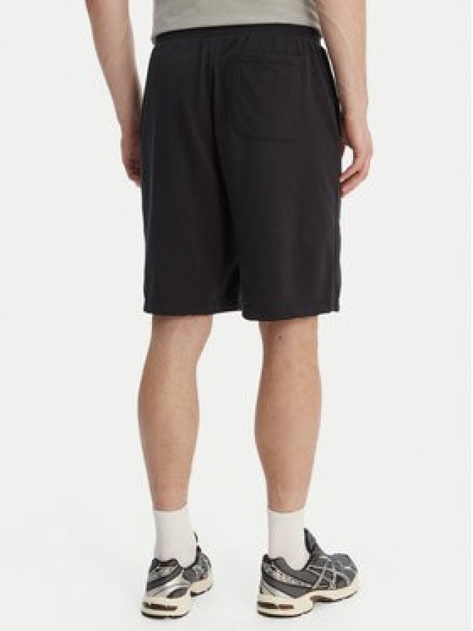 Under Armour Szorty sportowe UA Rival Lightweight 6009345 Czarny Regular Fit