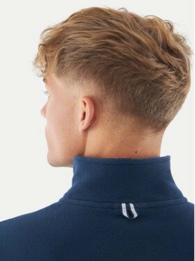 Viking Polar Tesero 740/24/4342 Granatowy Regular Fit