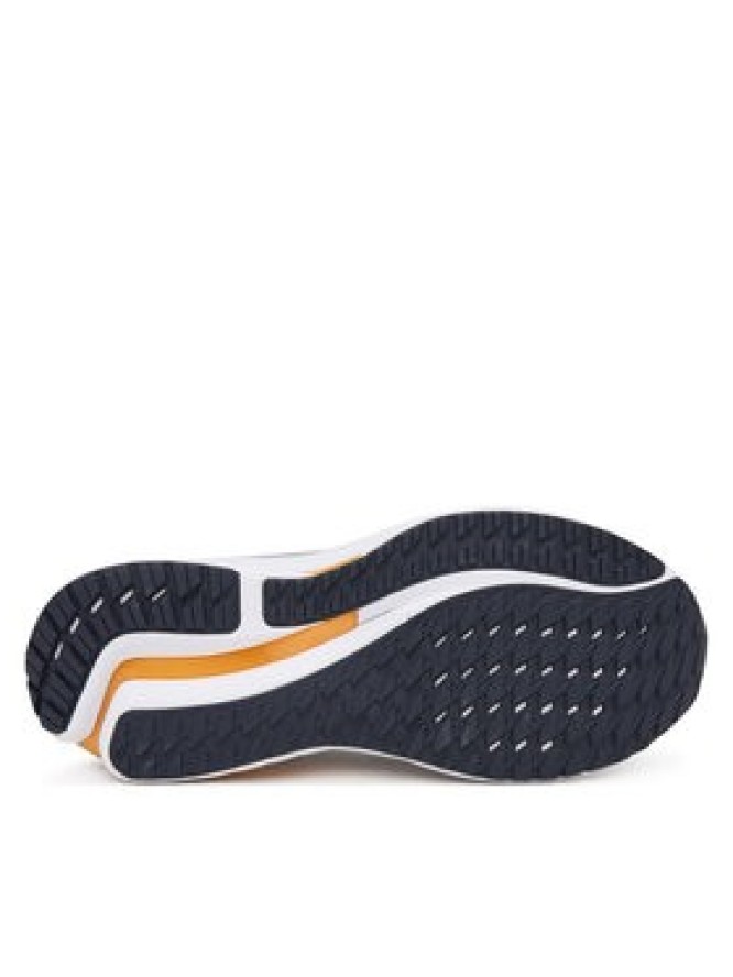 Mizuno Buty do biegania Wave Inspire 21 J1GC2544 Szary