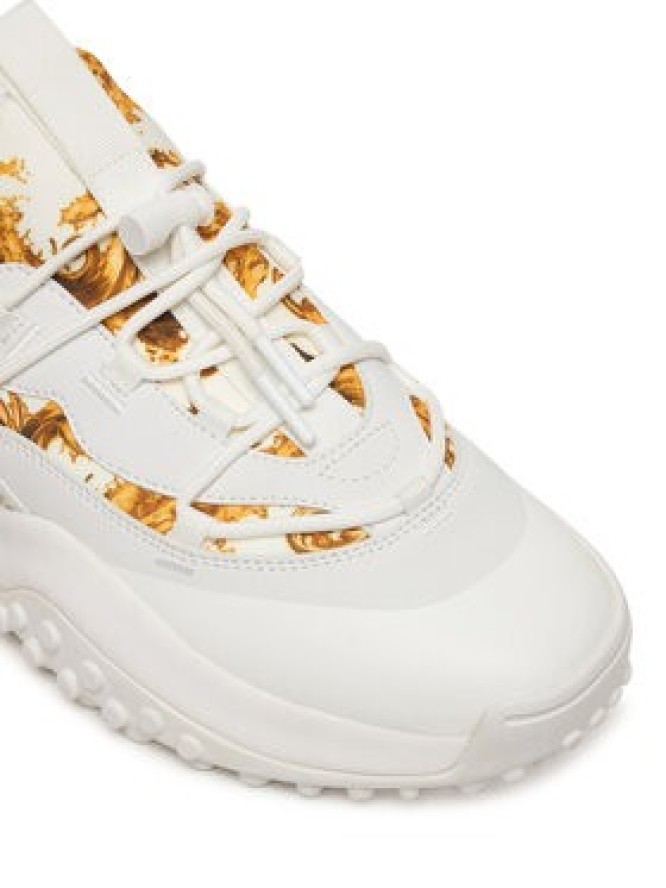 Versace Jeans Couture Sneakersy 80YA3SN2 Biały