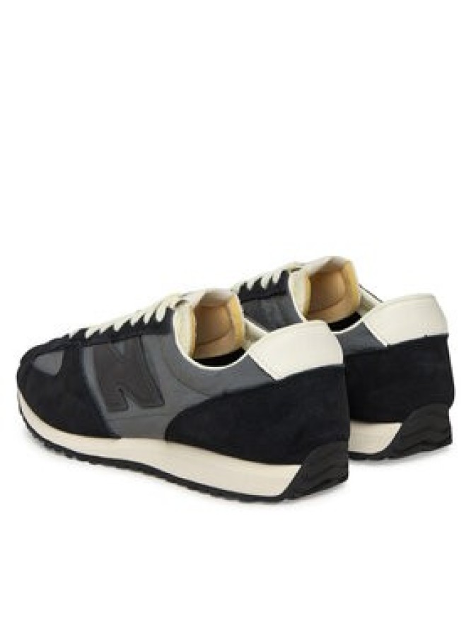 New Balance Sneakersy U471AQ M Szary