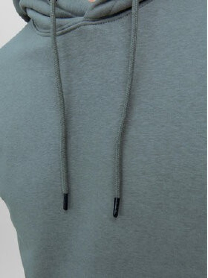 Jack & Jones Bluza 12208157 Szary Relaxed Fit