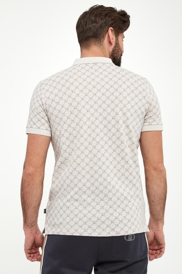 Polo męskie Paigam JOOP!