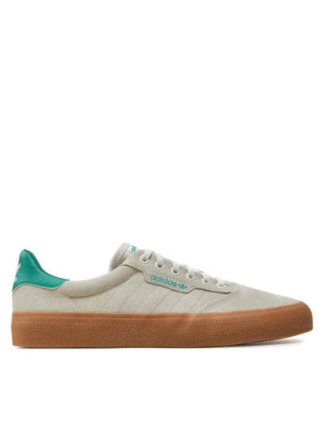 adidas Sneakersy 3MC EF8443 Beżowy