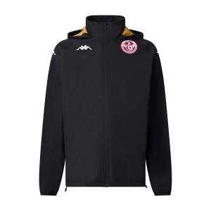 Veste à capuche Tunisie Pro