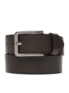 Gino Rossi Pasek C-HENRY-ZP23039 Brązowy