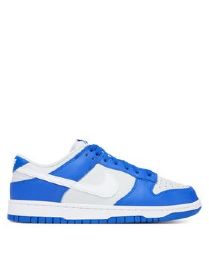 Nike Sneakersy Dunk Low FN3416 001 Biały