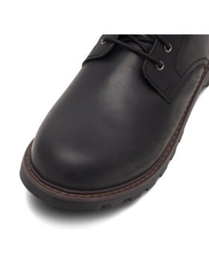 Lasocki Trzewiki MANITOU-02BIG MI25 Czarny