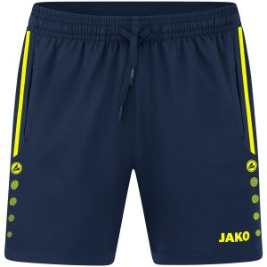 Szorty Jako Allround