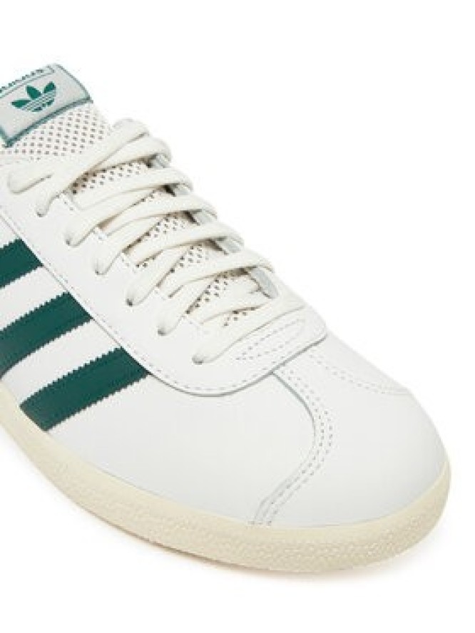 adidas Sneakersy Gazelle JH5397 Biały