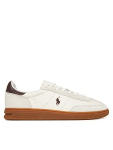 Polo Ralph Lauren Sneakersy Bedford 809973701008 Biały